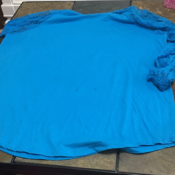 Disney The little mermaid Top - Picture 6 of 7